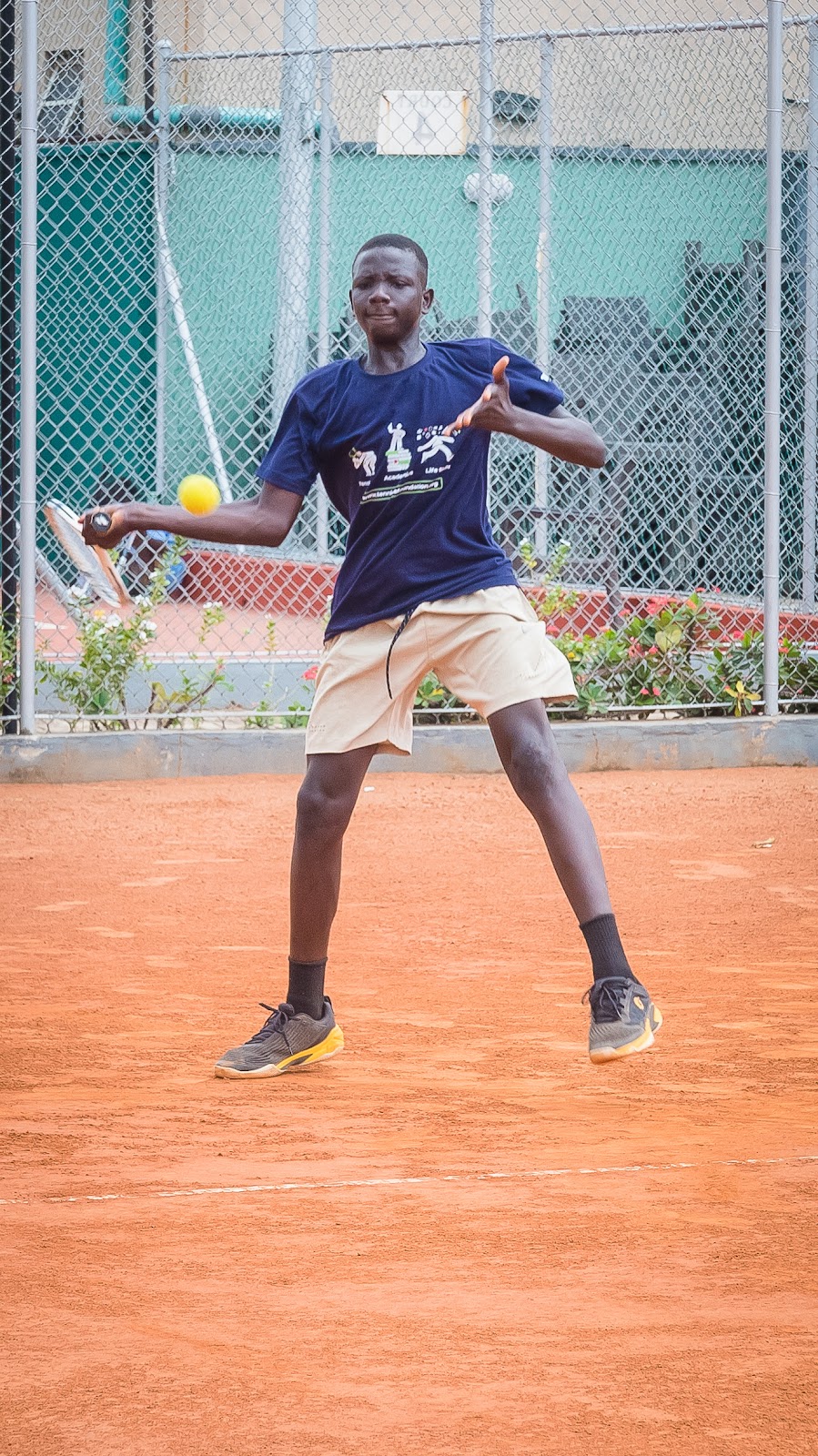 TENNISTA 2026 Day 3 photo 1