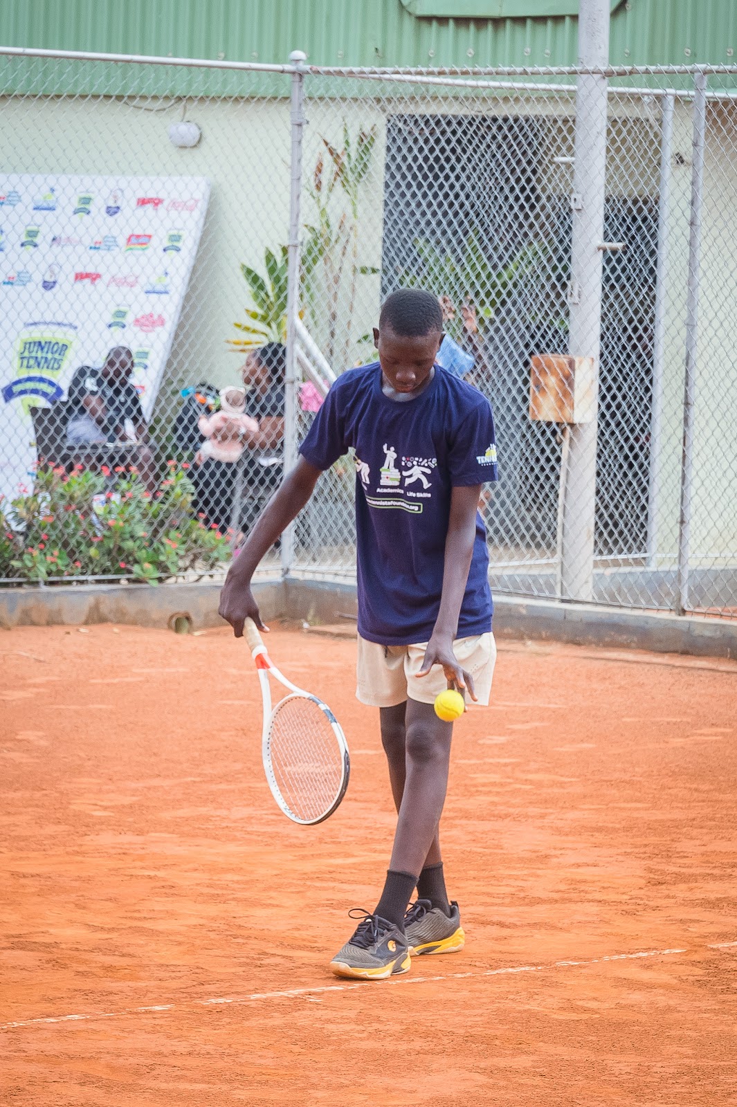 TENNISTA 2026 Day 3 photo 2
