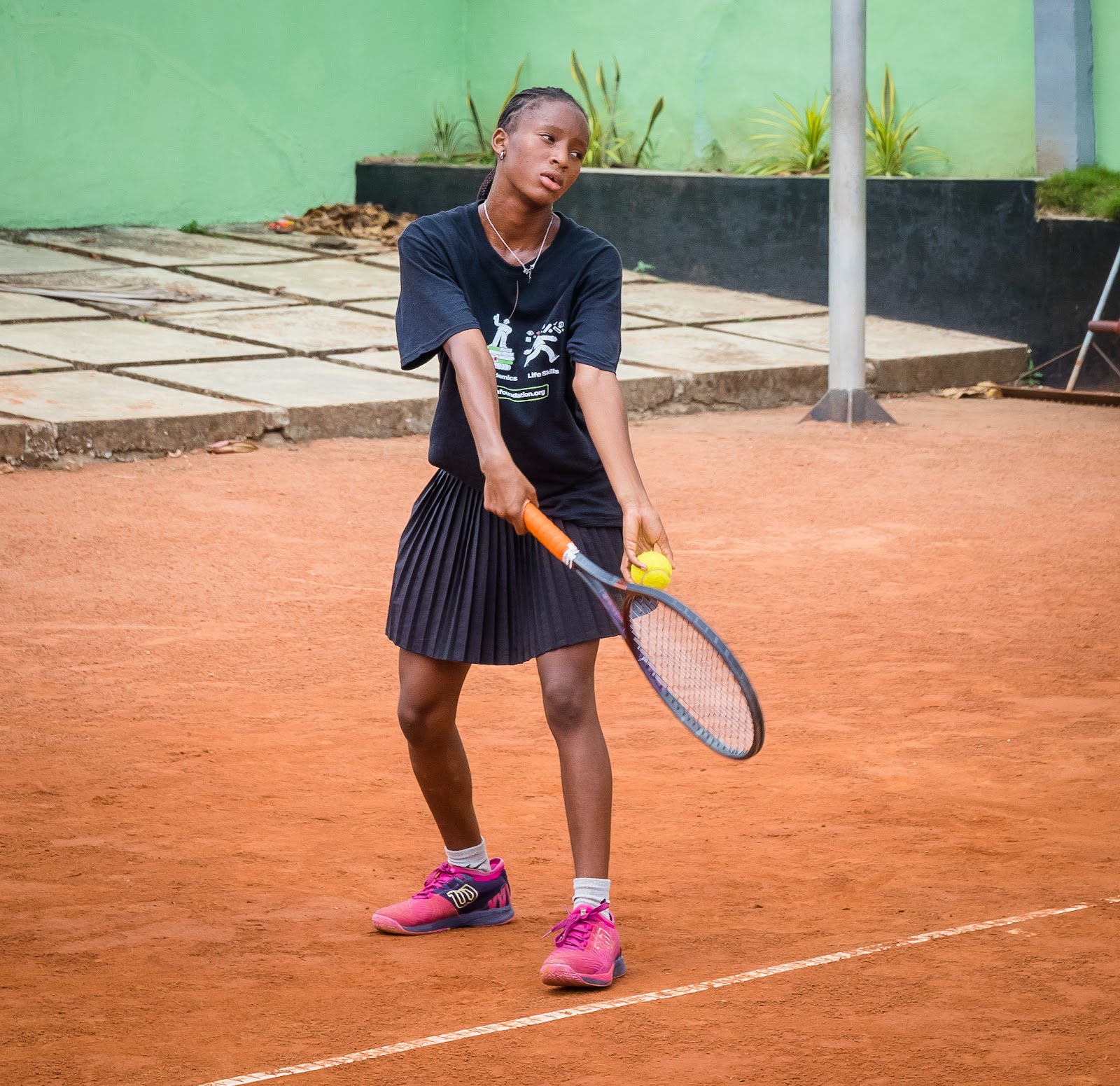 TENNISTA 2026 Day 3 photo 5