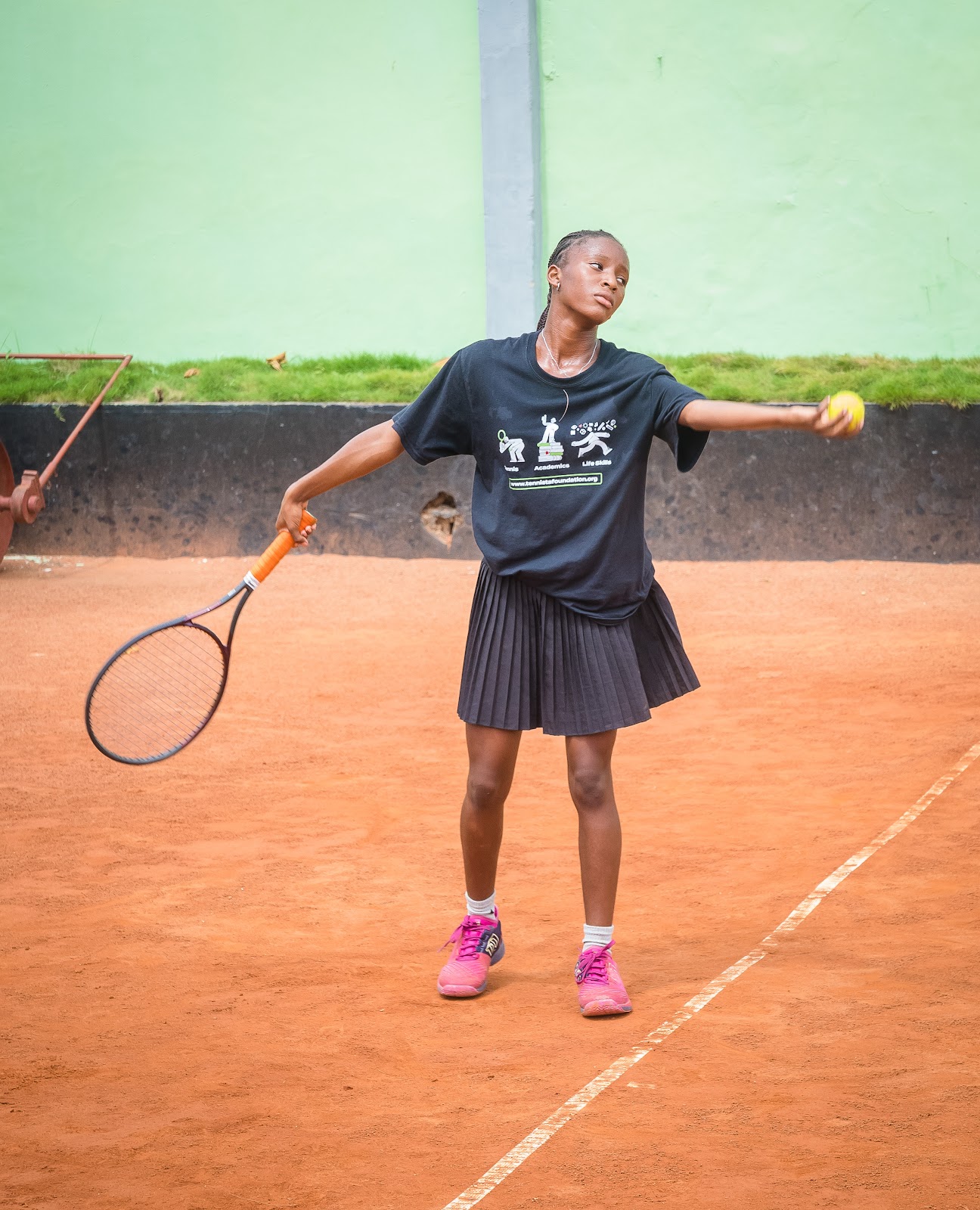 TENNISTA 2026 Day 3 photo 8
