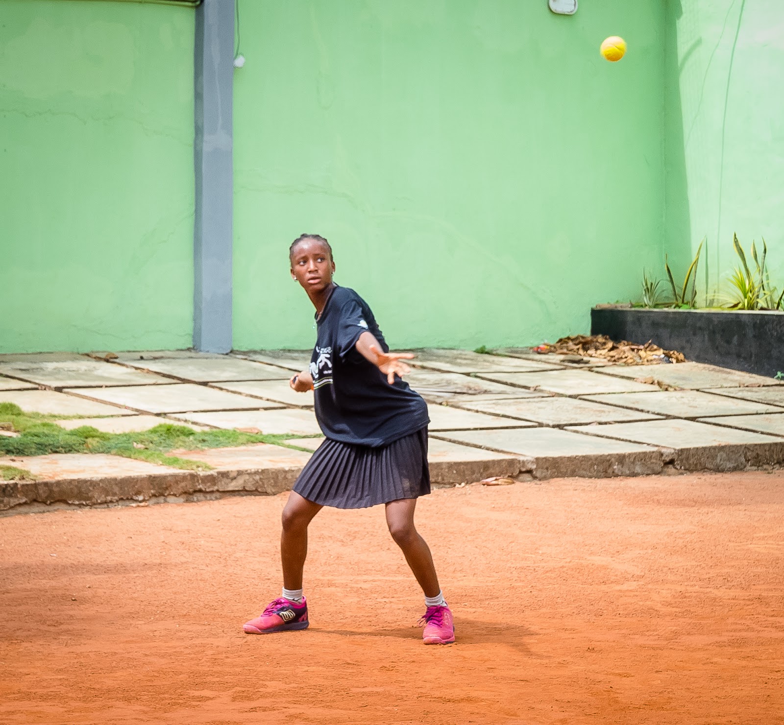 TENNISTA 2026 Day 3 photo 10