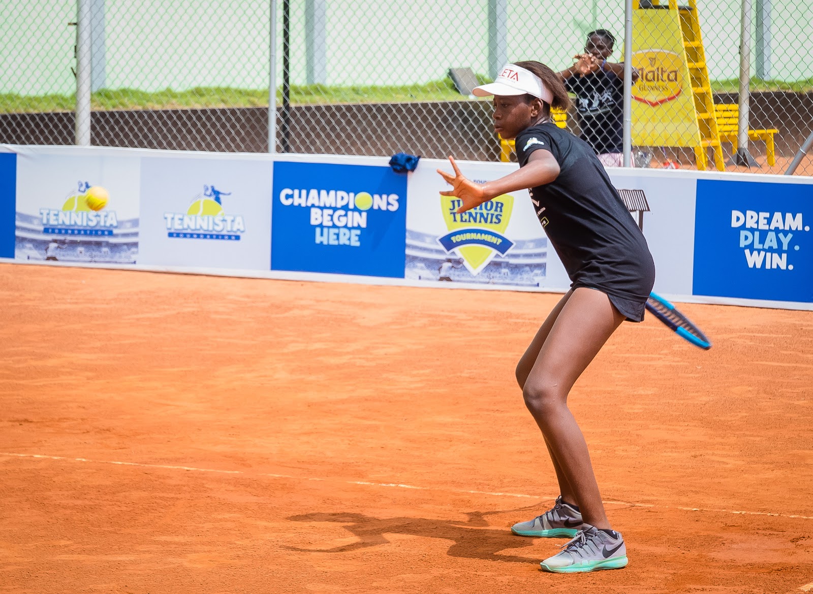 TENNISTA 2026 Day 3 photo 14